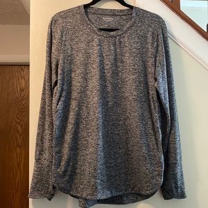 Athleta Uptempo Top